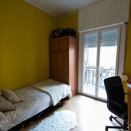 Residencia Molares 9 Hotel Vigo Ngoại thất bức ảnh