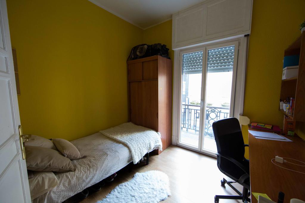 Residencia Molares 9 Hotel Vigo Ngoại thất bức ảnh