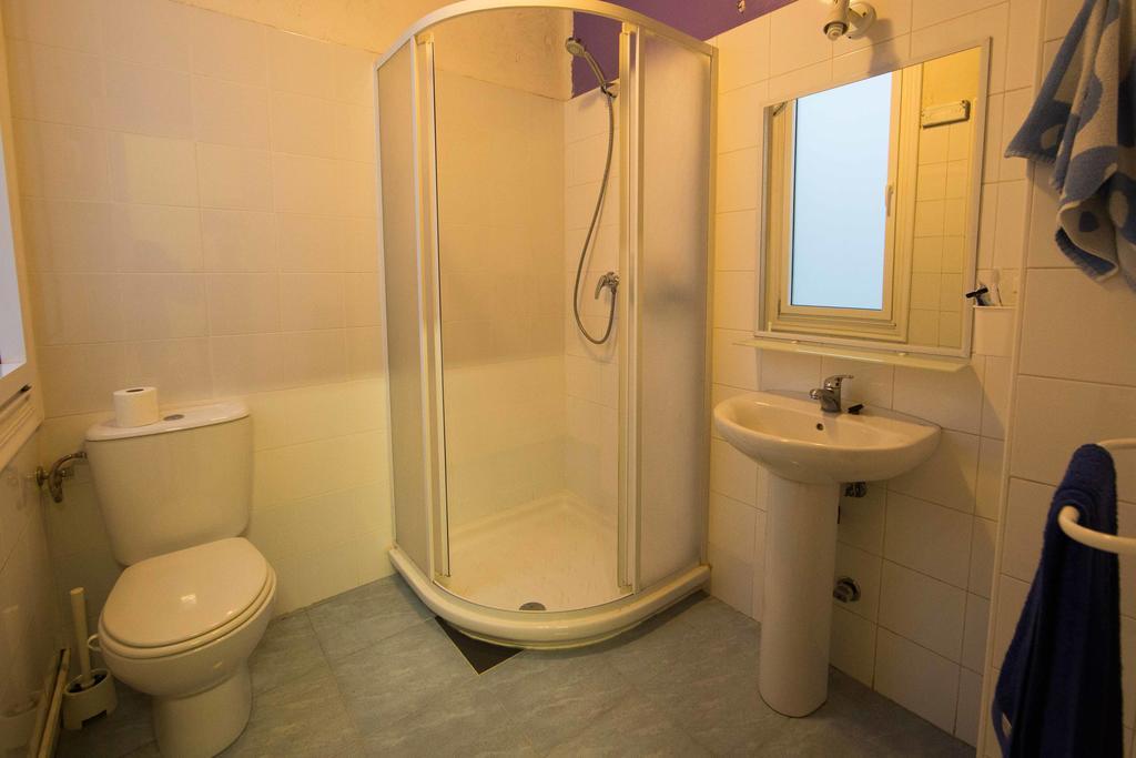 Residencia Molares 9 Hotel Vigo Ngoại thất bức ảnh