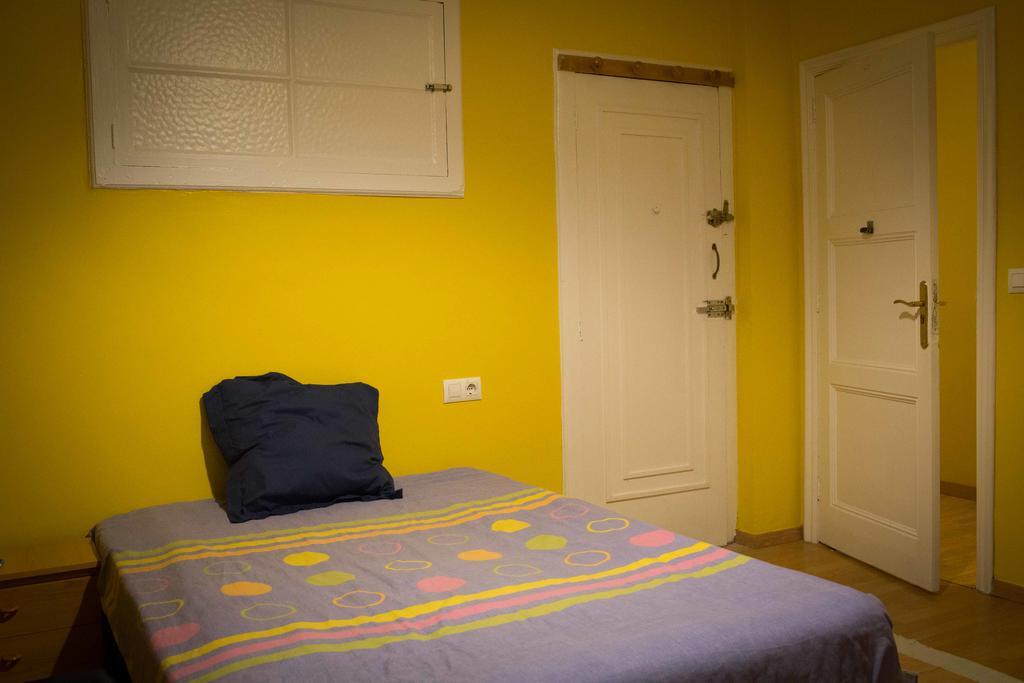 Residencia Molares 9 Hotel Vigo Ngoại thất bức ảnh
